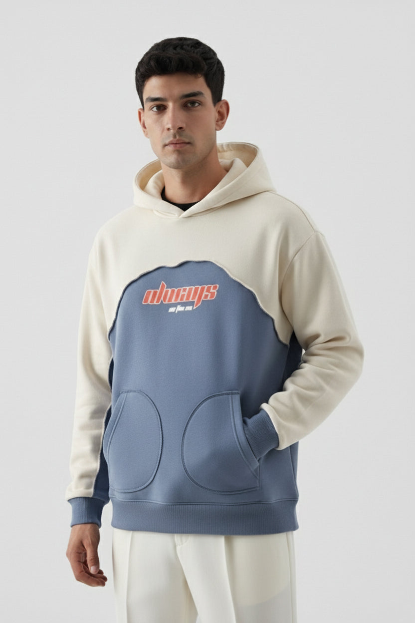ON THE GO! HOODIE