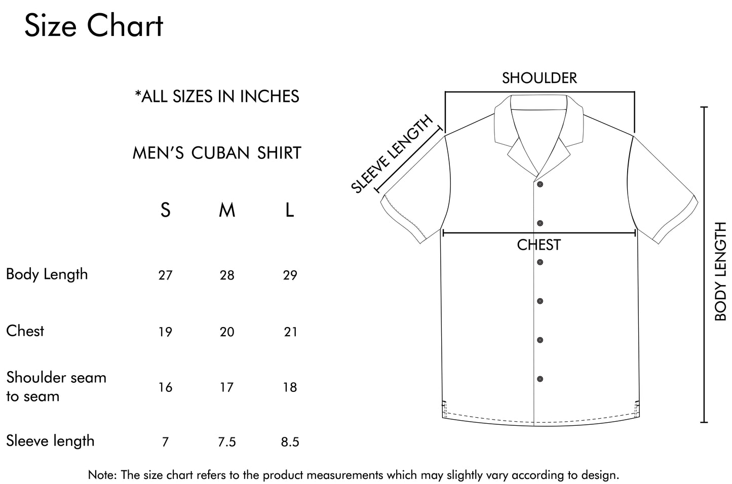 BEIGE OTTOMAN CUBAN SHIRT