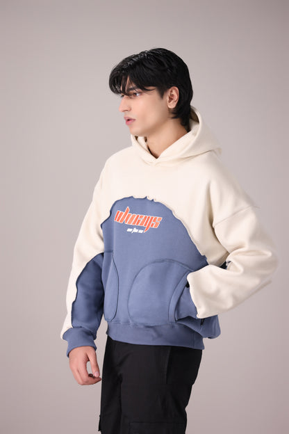 ON THE GO! HOODIE