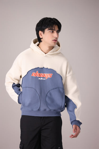 ON THE GO! HOODIE