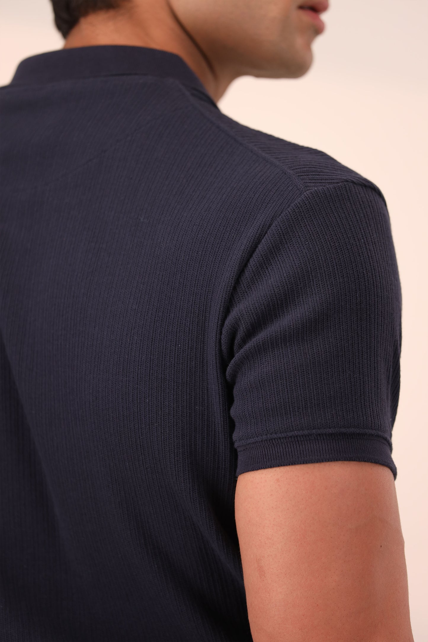 DARK NAVY VERONA POLO