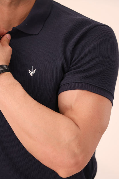 DARK NAVY VERONA POLO