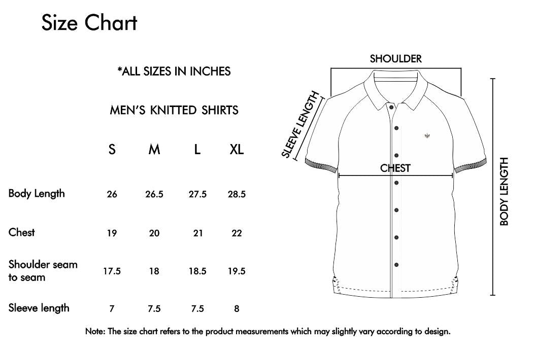 SAND DUNE OTTOMAN KNITTED SHIRT