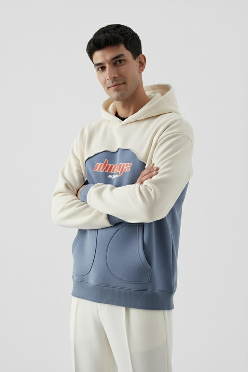 ON THE GO! HOODIE