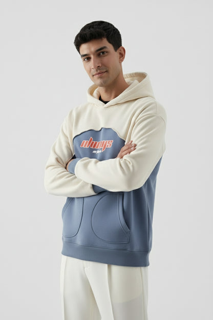 ON THE GO! HOODIE